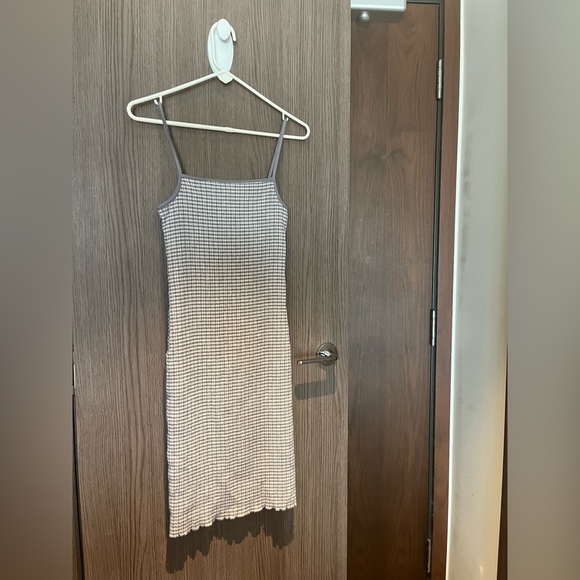 Aritzia Wilfred Jazz MIDI Dress - small - Picture 4 of 5